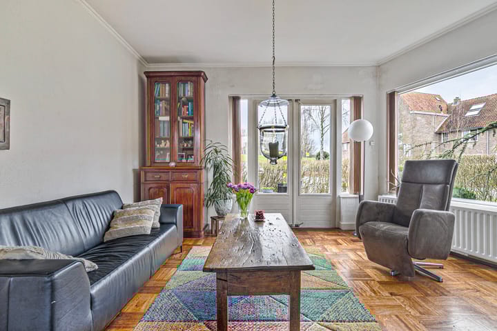 Photo 11 of Joubertstraat 219