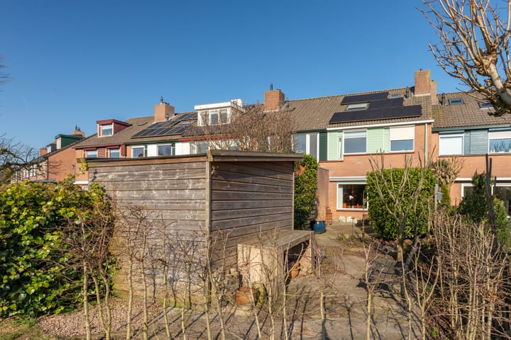 Foto 2 van Slangenburg 28