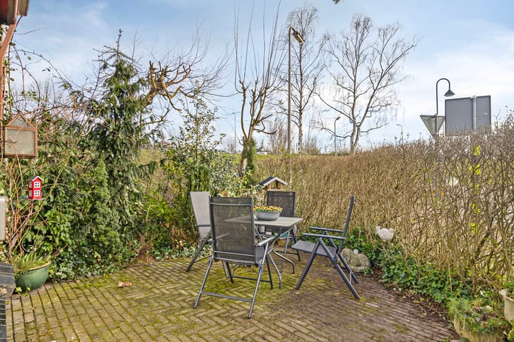 Photo 24 of Joubertstraat 219