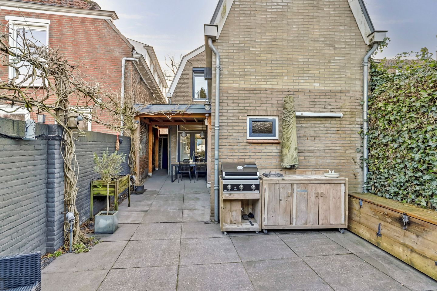 Foto 5 van Koestraat 75