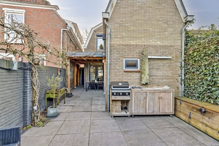 Foto 5 van Koestraat 75