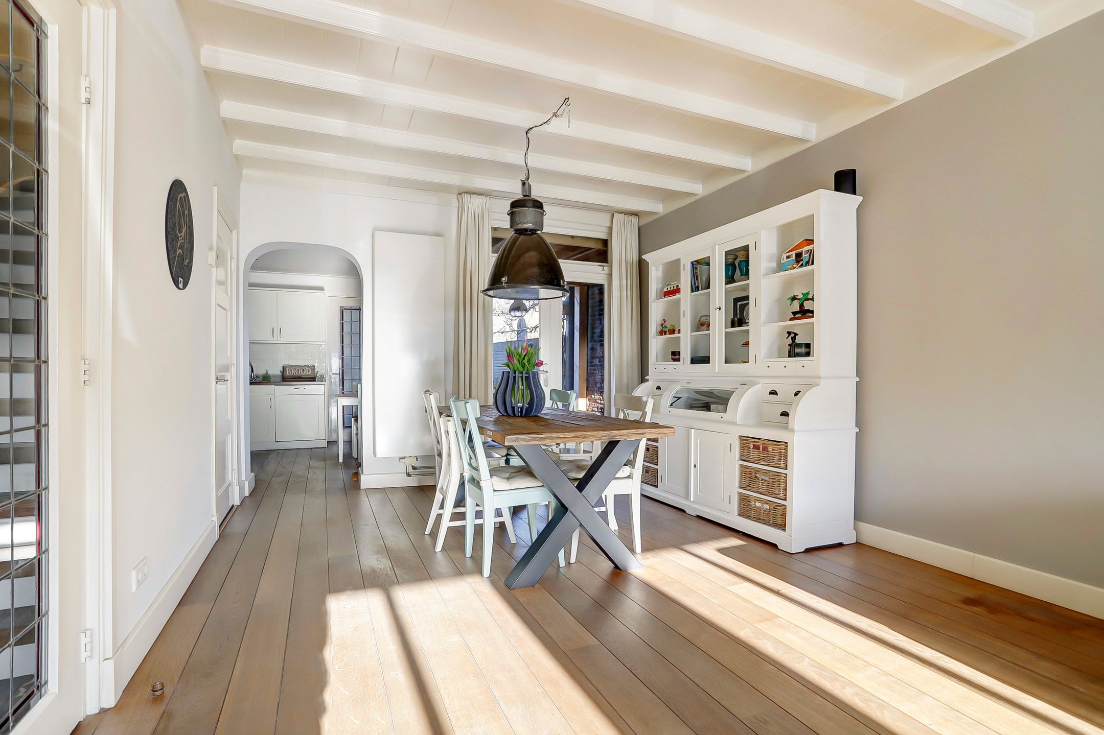 Foto 9 van Koestraat 75