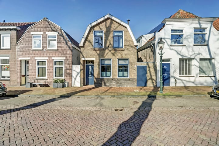 Bekijk foto van Koestraat 75