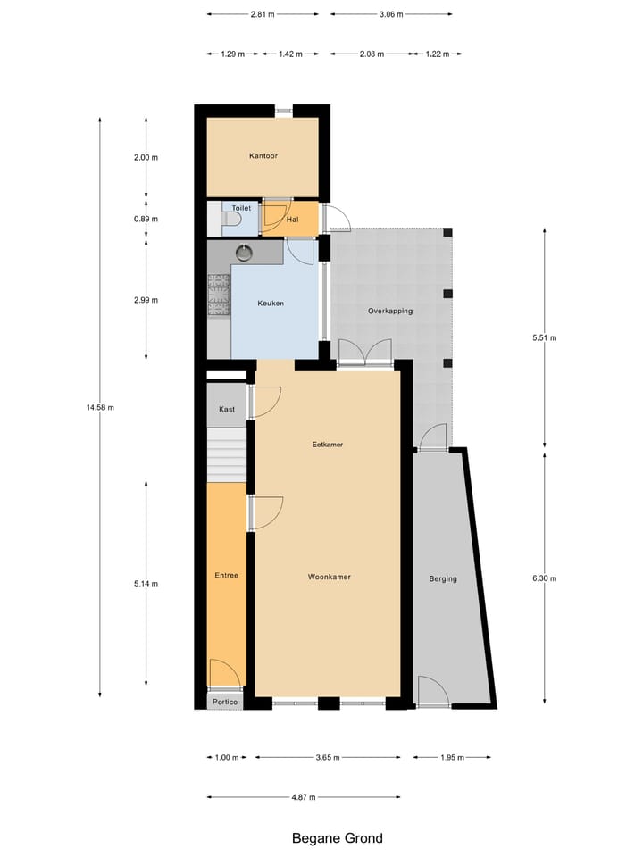 Foto 35 van Koestraat 75