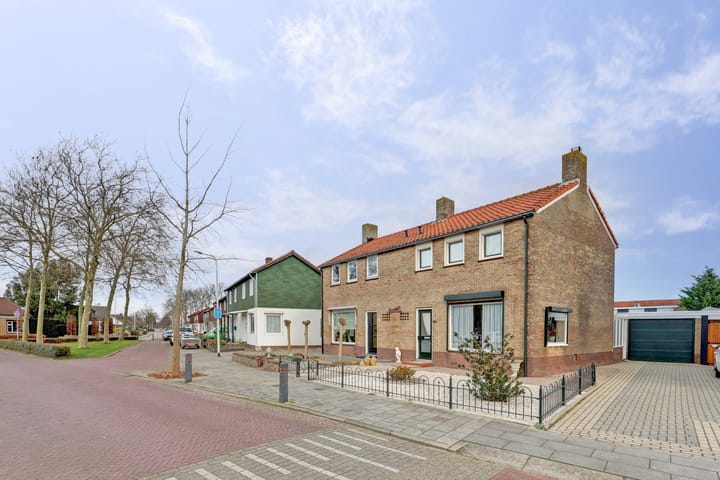 Foto 2 van Sandströmstraat 14