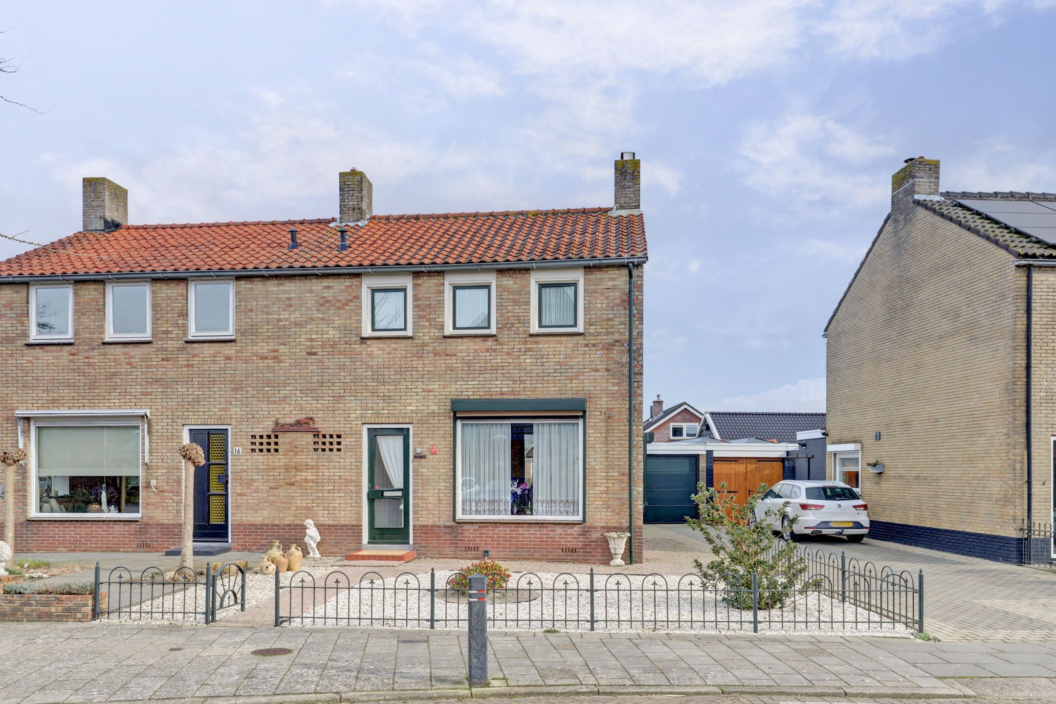 Foto 3 van Sandströmstraat 14