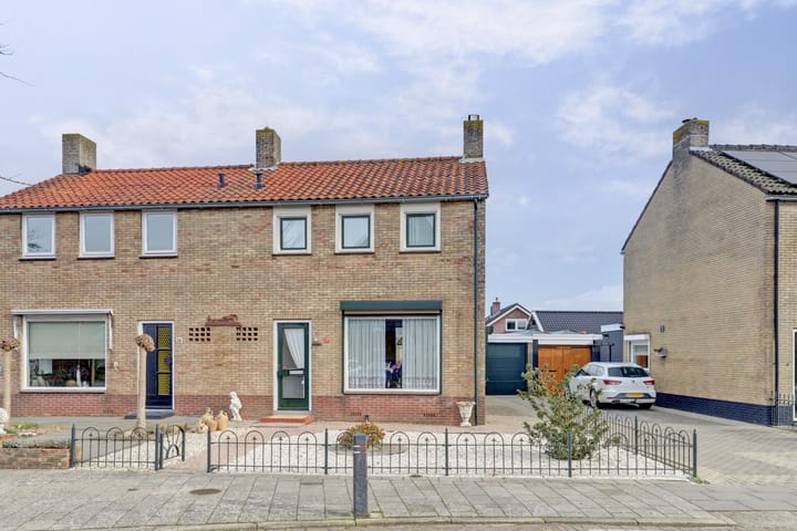 Foto 3 van Sandströmstraat 14