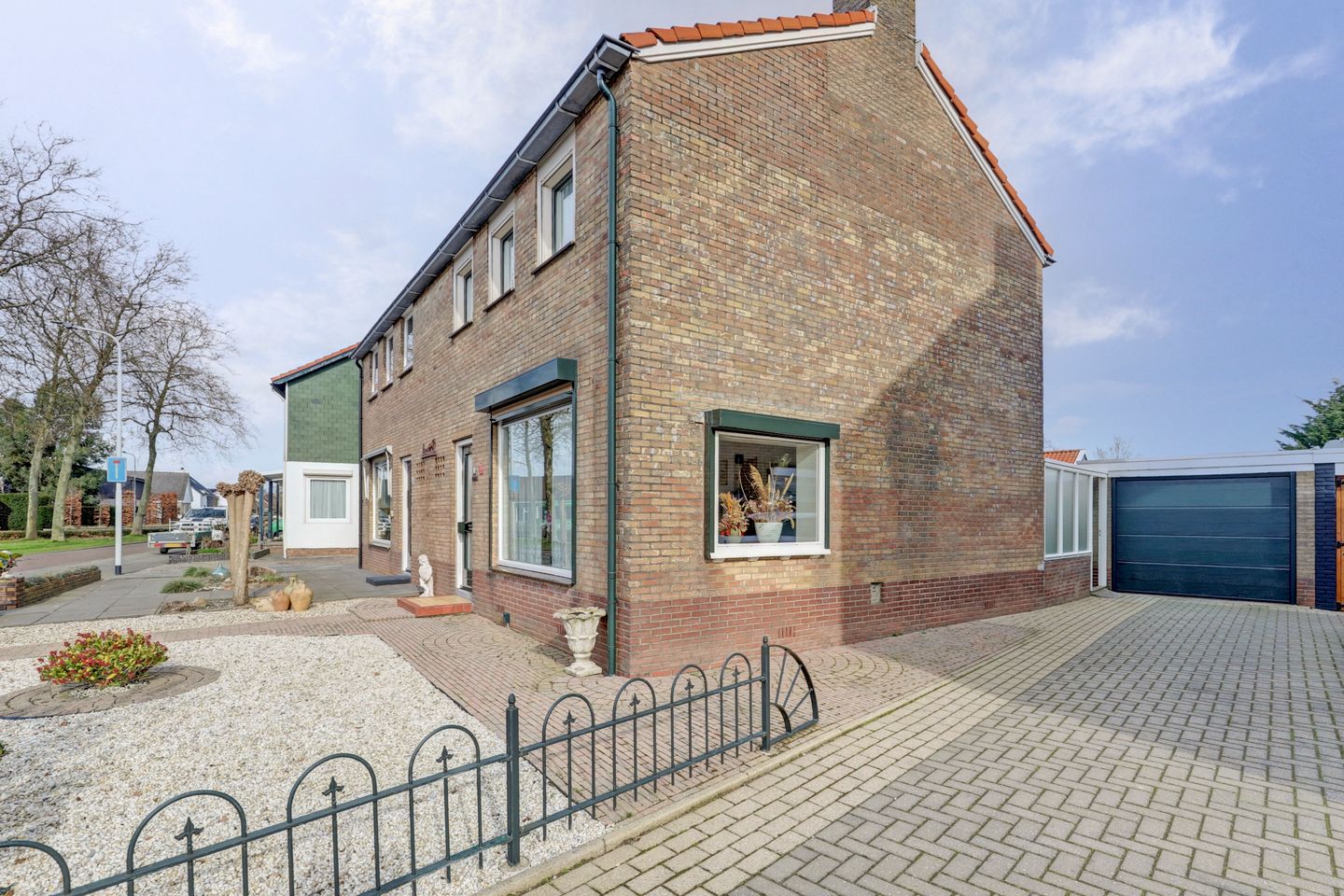 Foto 4 van Sandströmstraat 14