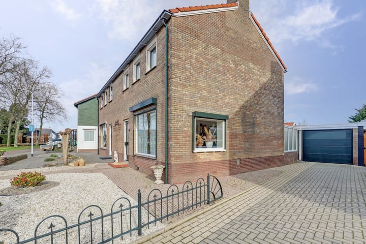 Foto 4 van Sandströmstraat 14