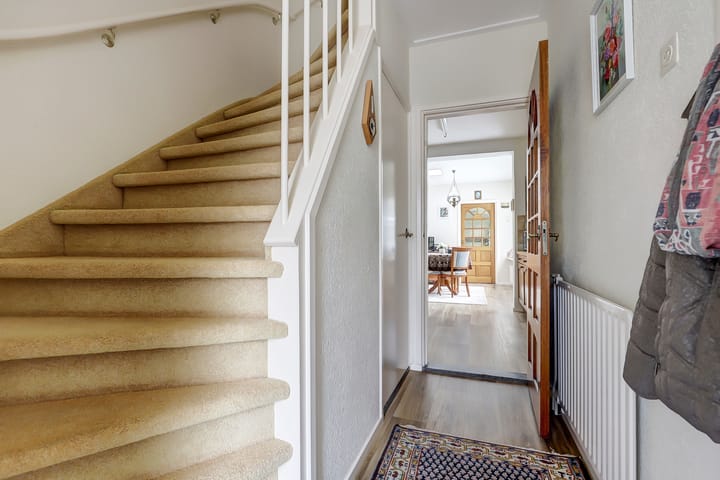 Foto 5 van Sandströmstraat 14