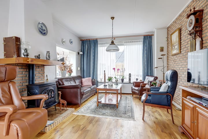 Foto 7 van Sandströmstraat 14