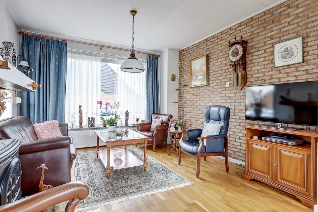 Foto 8 van Sandströmstraat 14