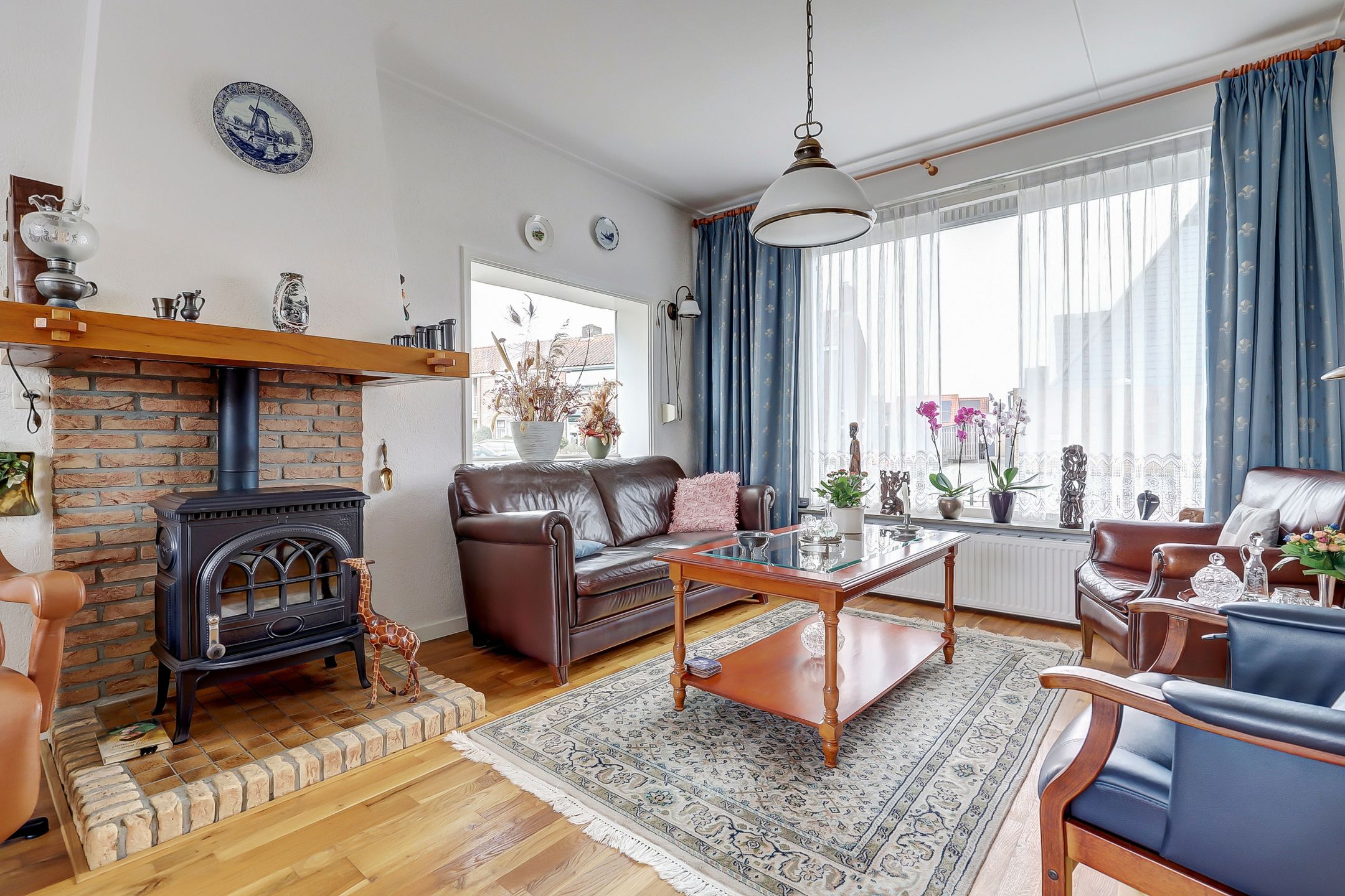 Foto 9 van Sandströmstraat 14