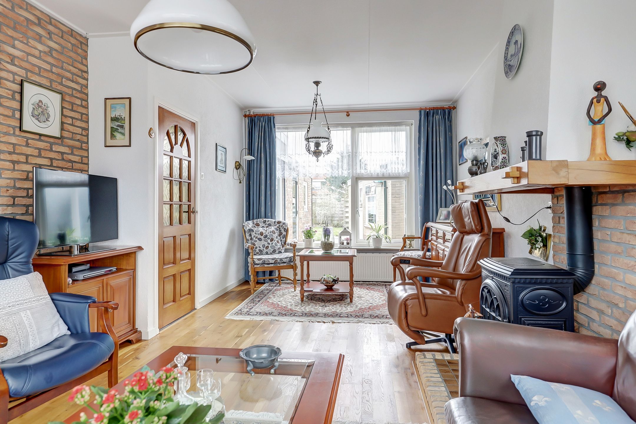 Foto 12 van Sandströmstraat 14