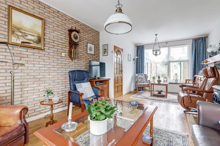 Foto 13 van Sandströmstraat 14