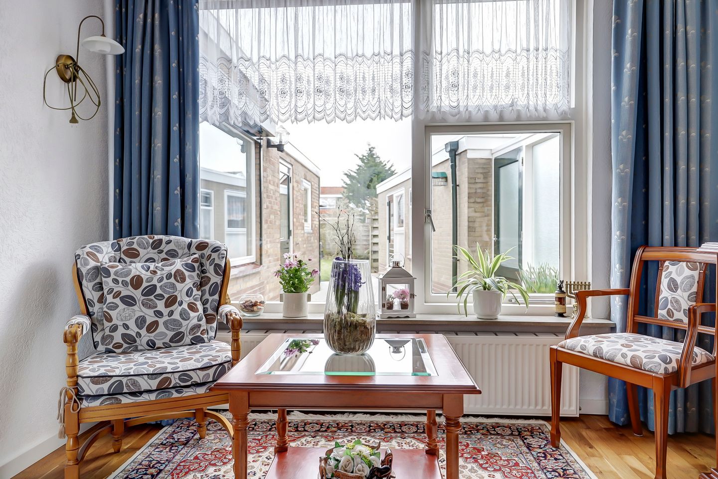 Foto 14 van Sandströmstraat 14