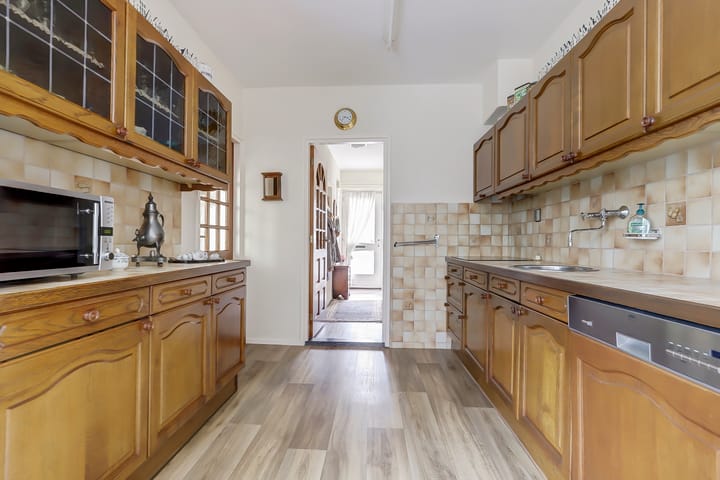 Foto 18 van Sandströmstraat 14