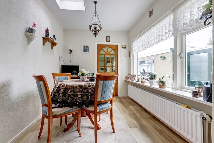 Foto 20 van Sandströmstraat 14