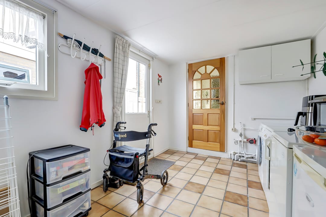 Foto 23 van Sandströmstraat 14