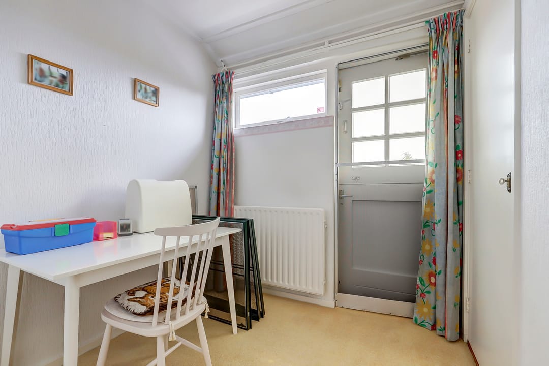 Foto 26 van Sandströmstraat 14