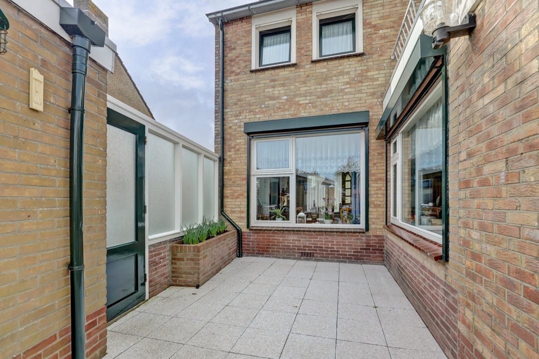 Foto 31 van Sandströmstraat 14