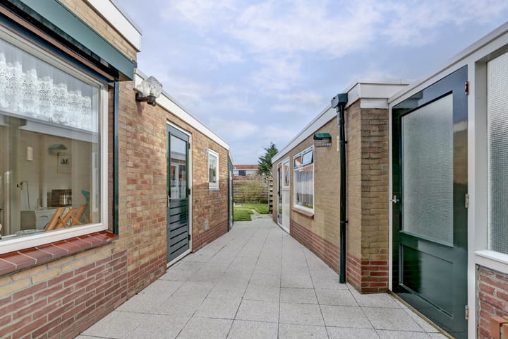 Foto 33 van Sandströmstraat 14