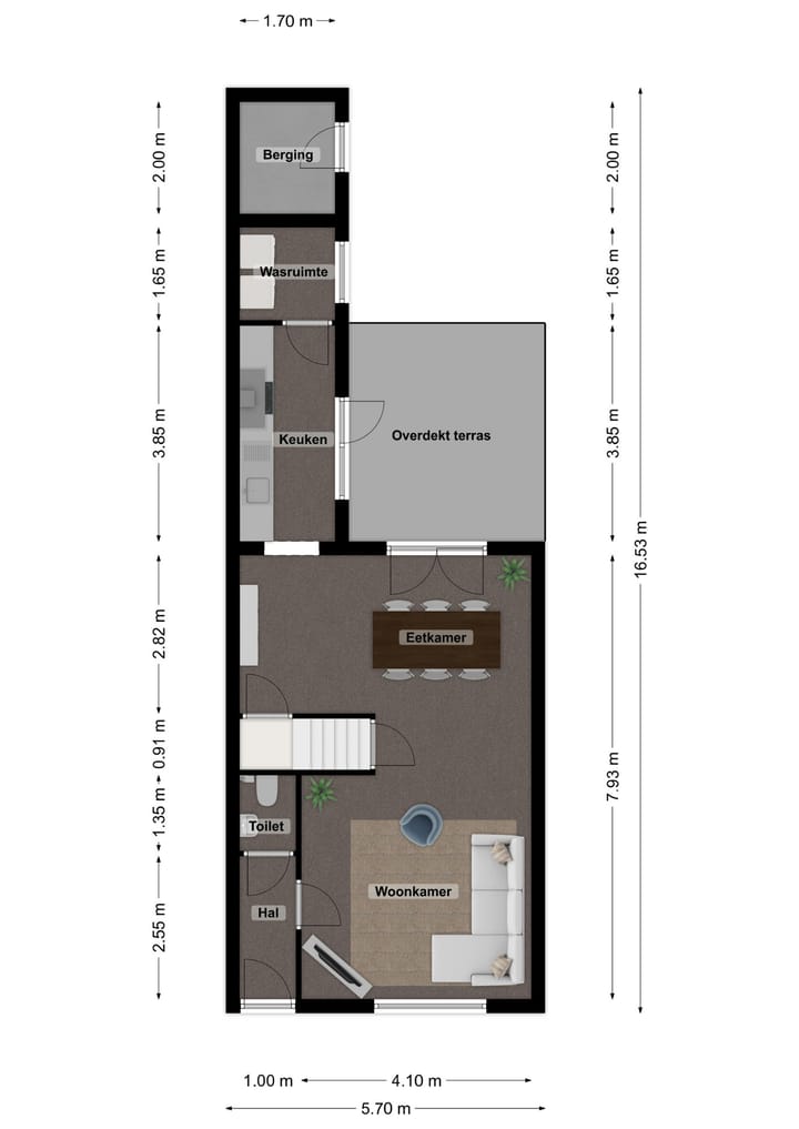 Foto 26 van Burg.Franssenstraat 11