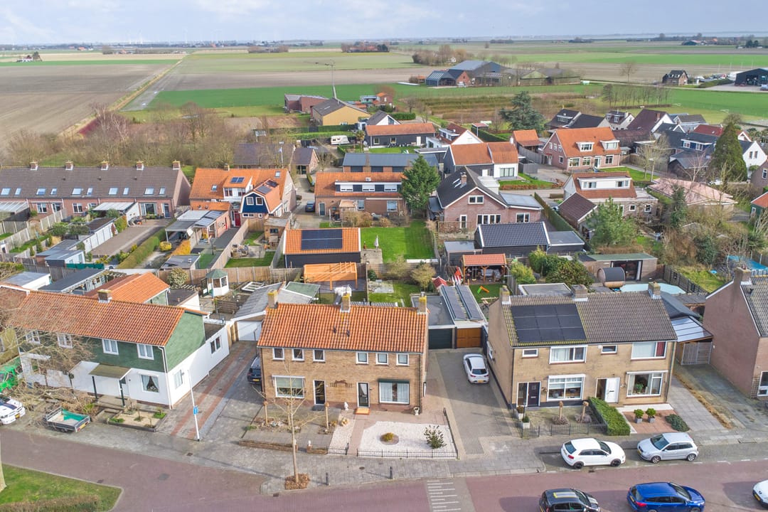 Foto 37 van Sandströmstraat 14