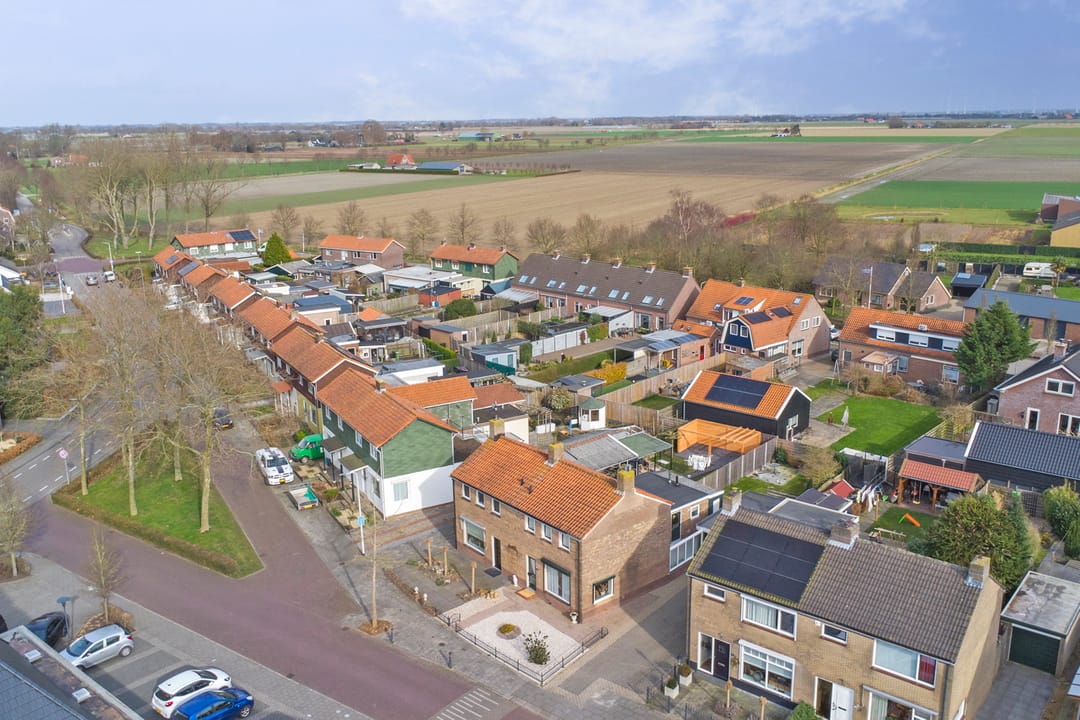 Foto 38 van Sandströmstraat 14