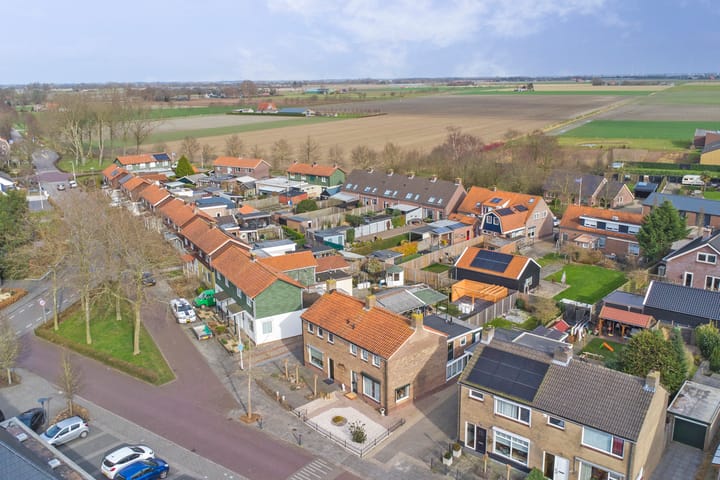 Foto 38 van Sandströmstraat 14