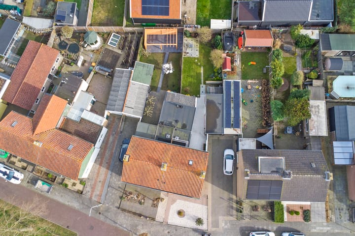 Foto 39 van Sandströmstraat 14