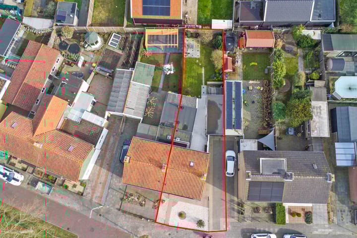 Foto 40 van Sandströmstraat 14