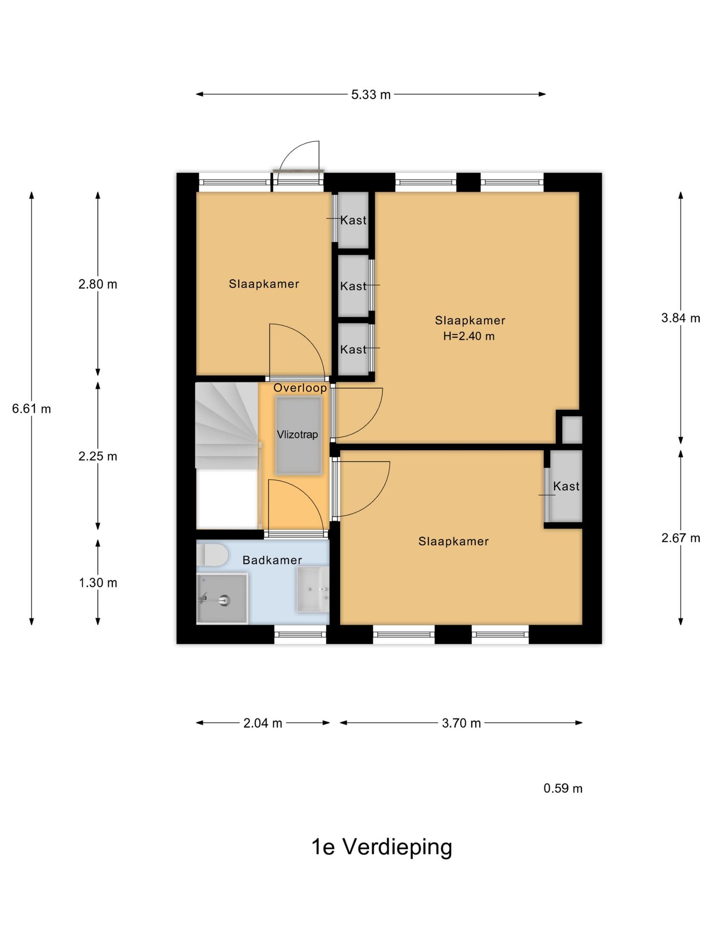 Foto 44 van Sandströmstraat 14