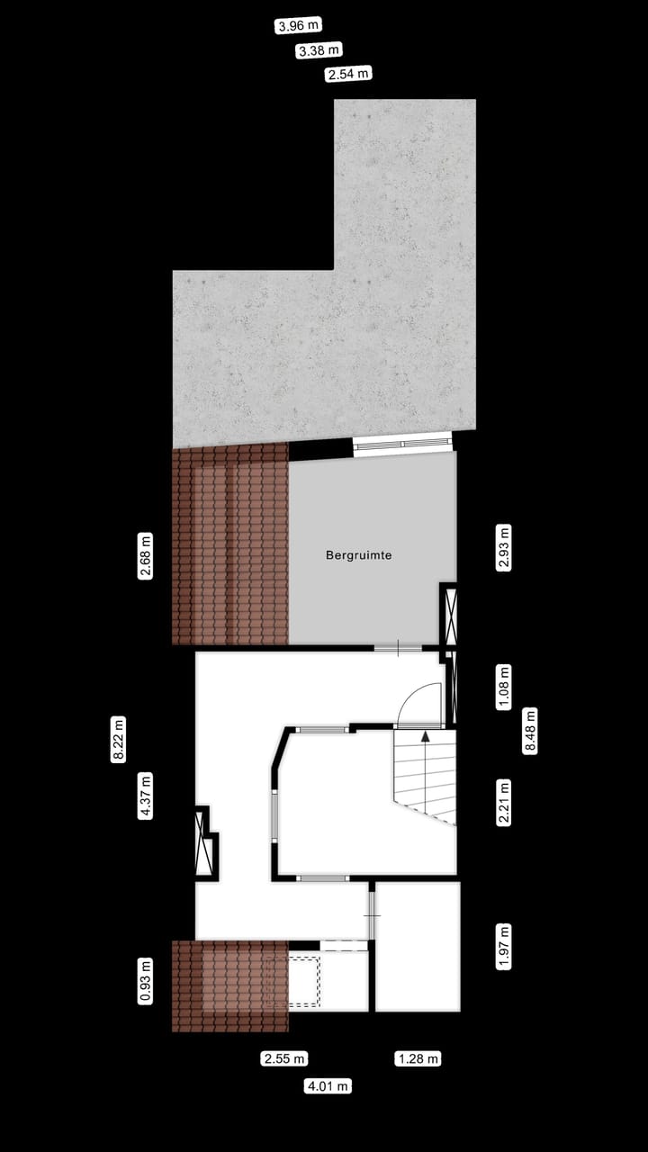 Foto 40 van Oude Waal 37-A3