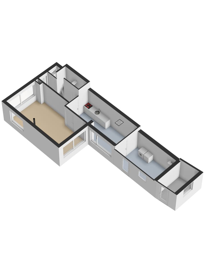 Foto 47 van Sandströmstraat 14