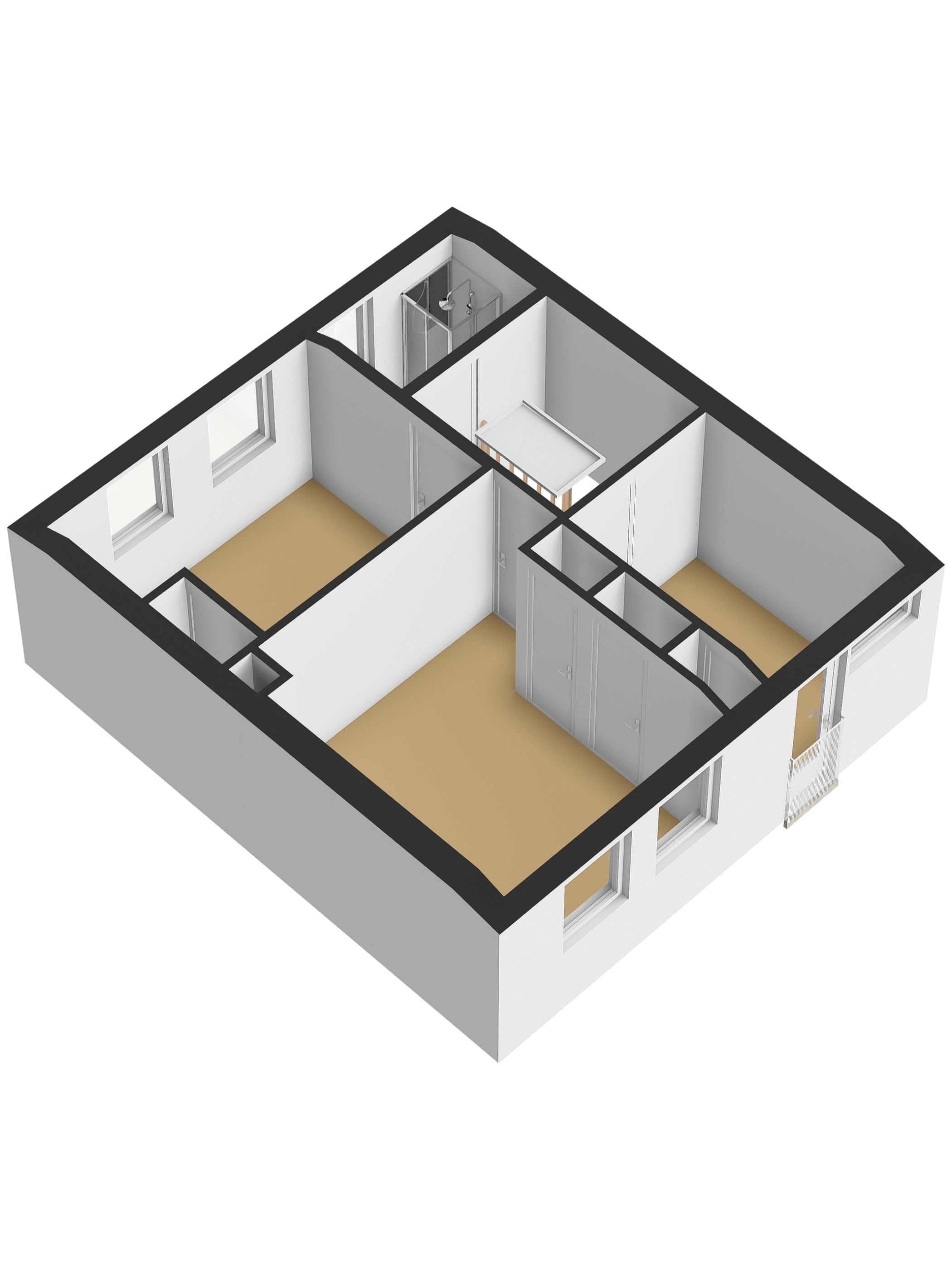 Foto 48 van Sandströmstraat 14