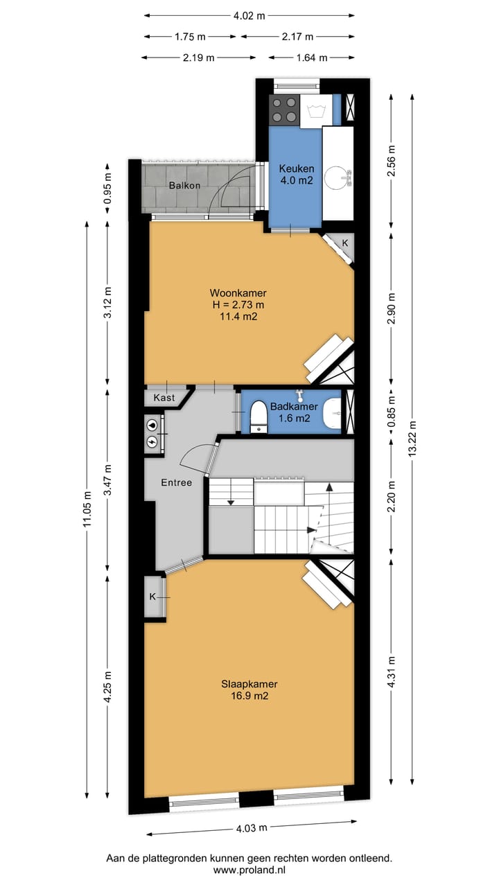 Foto 43 van Oude Waal 37-A3