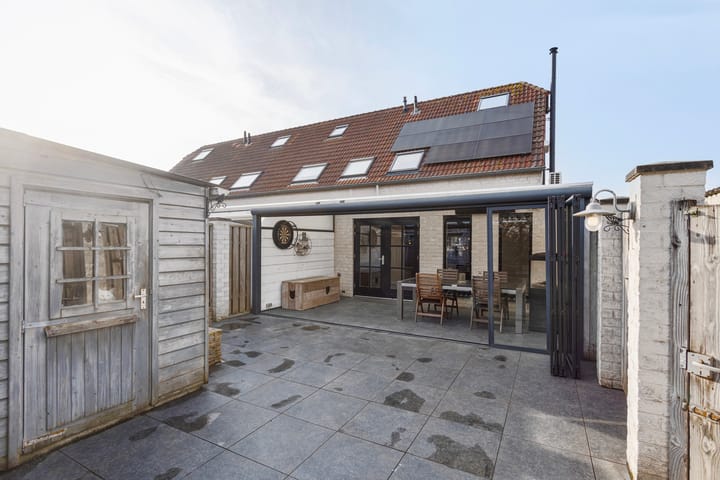 Foto 21 van Abersland 2108