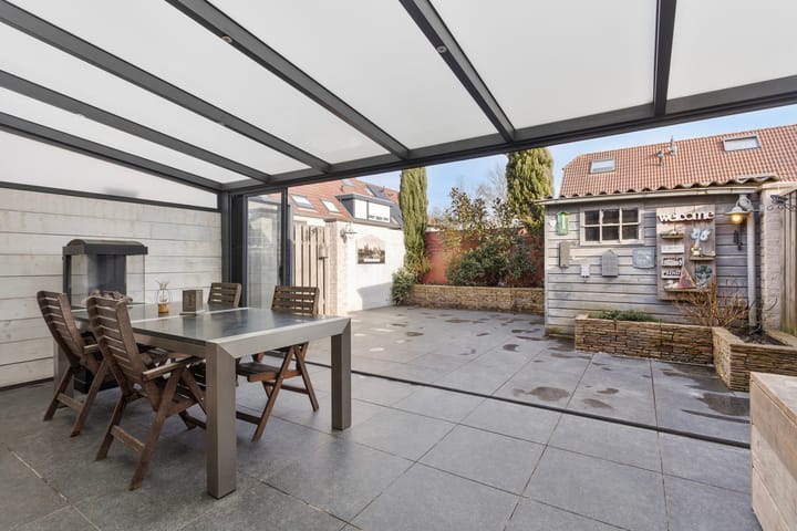 Foto 22 van Abersland 2108