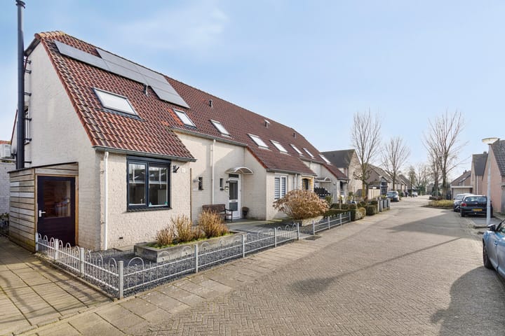 Foto 23 van Abersland 2108