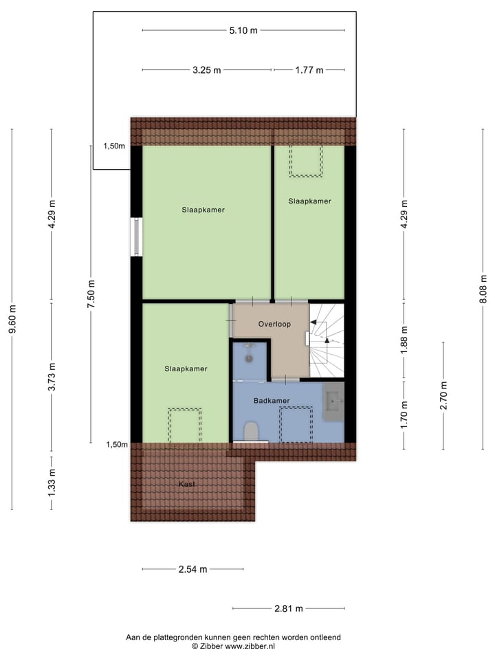 Foto 26 van Abersland 2108