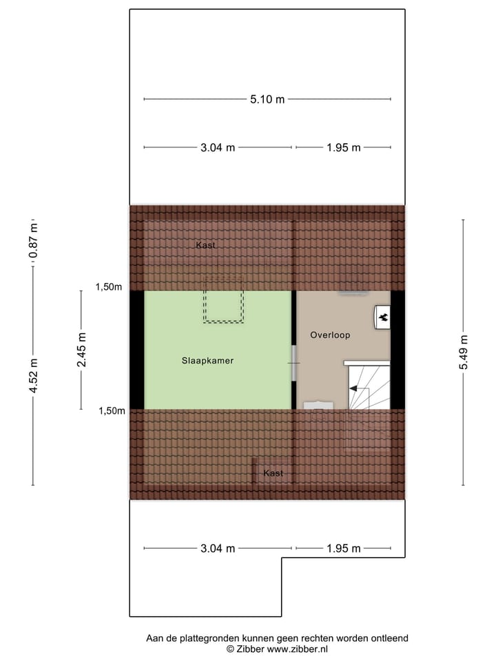 Foto 27 van Abersland 2108