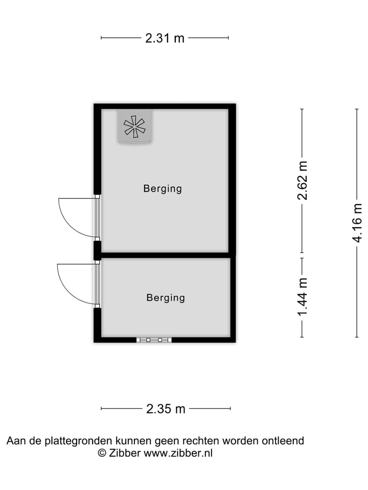 Foto 28 van Abersland 2108
