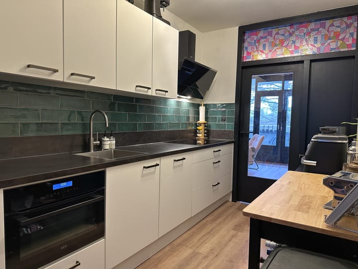 Foto 2 van Staverdenplein 34