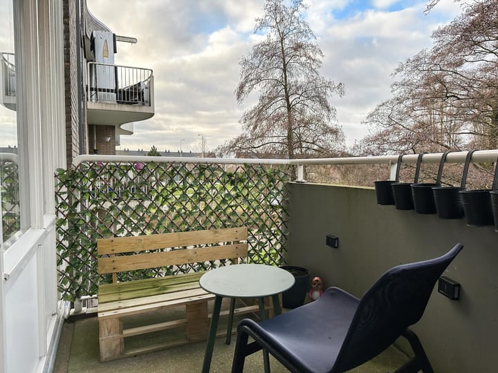 Foto 4 van Staverdenplein 34