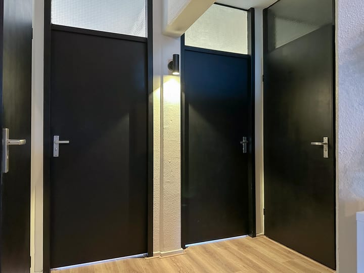 Foto 6 van Staverdenplein 34