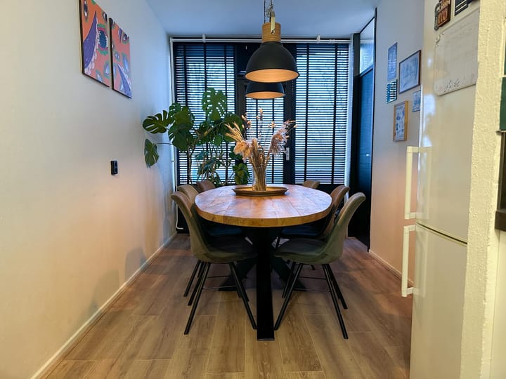 Foto 13 van Staverdenplein 34