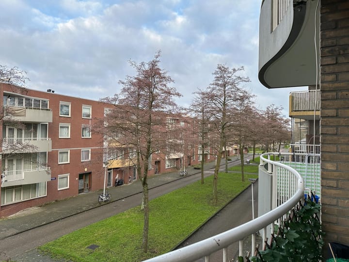 Foto 16 van Staverdenplein 34