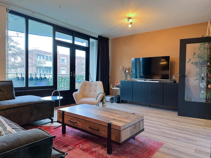 Foto 18 van Staverdenplein 34