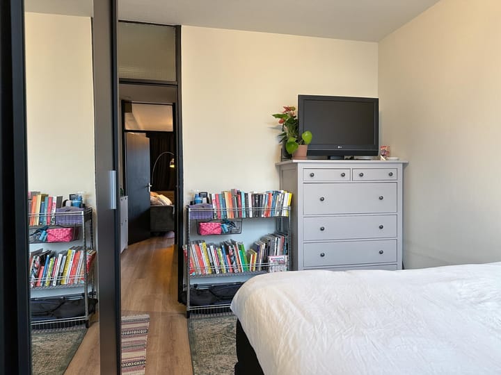 Foto 22 van Staverdenplein 34